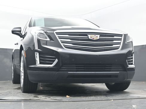Used 2019 Cadillac XT5 Premium Luxury image 24