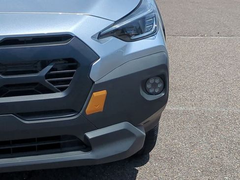 New 2026 Subaru Crosstrek 2.5i Wilderness AWD/4WD image 10