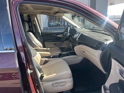 Used 2016 Honda Pilot Elite image 27
