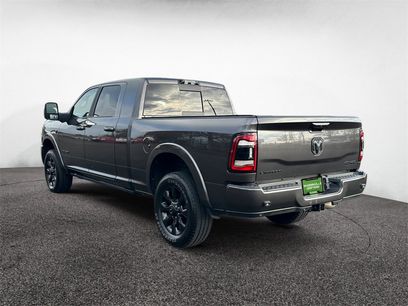 Certified 2024 RAM 2500 Limited