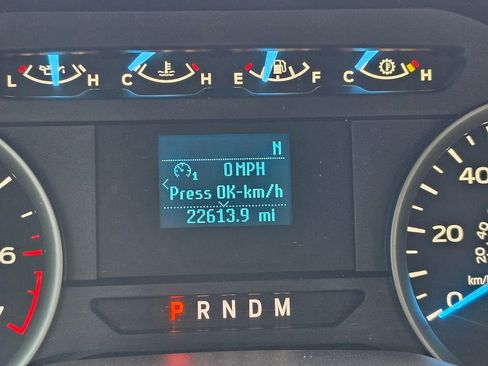 Used 2018 Ford F150 XLT RWD image 9
