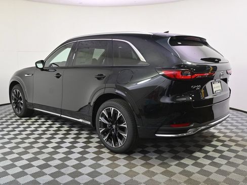 New 2026 MAZDA CX-90 3.3 Turbo S w/ Premium Plus AWD/4WD image 3