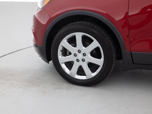 Used 2018 Buick Encore Essence w/ Experience Buick Package FWD image 18