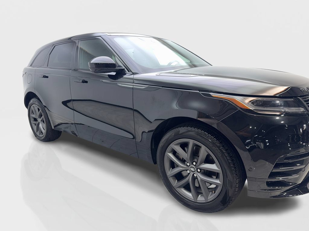 Used 2026 Land Rover Range Rover Velar Dynamic SE AWD/4WD image 13