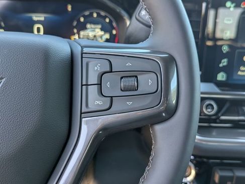 New 2026 Chevrolet Silverado 2500 High Country w/ Midnight Edition image 19