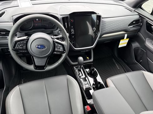 New 2026 Subaru Forester Sport w/ Onyx Edition AWD/4WD image 13