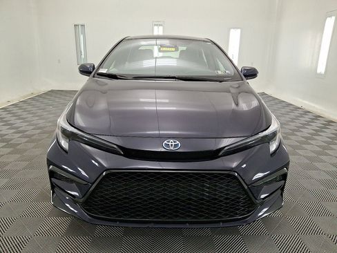 Used 2023 Toyota Corolla SE image 28