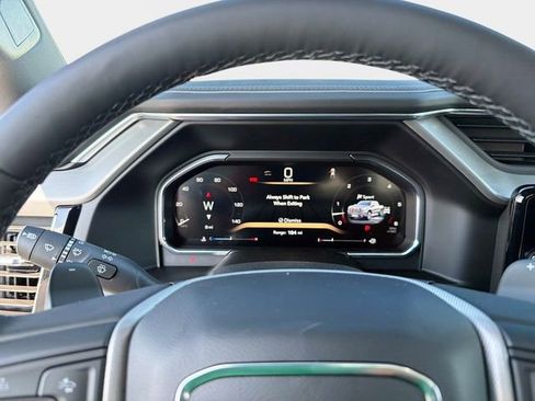 New 2026 GMC Sierra 1500 Denali AWD/4WD image 28