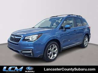 Used 2017 Subaru Forester 2.5i Touring AWD/4WD video 1