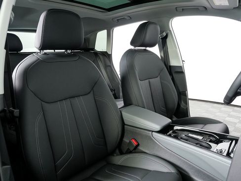 New 2026 Audi Q3 quattro 2.0T image 23