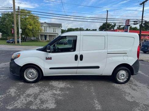 Used 2016 RAM ProMaster City Tradesman FWD image 7