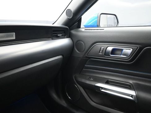 Used 2019 Ford Mustang Premium w/ Equipment Group 201A image 17