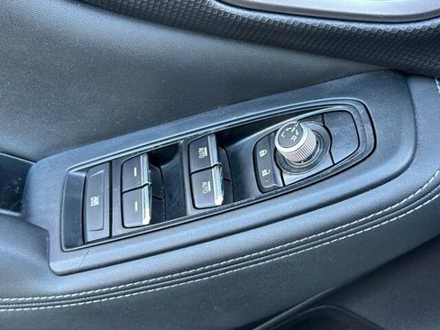 Used 2022 Subaru Forester Touring w/ Popular Package #2 image 13