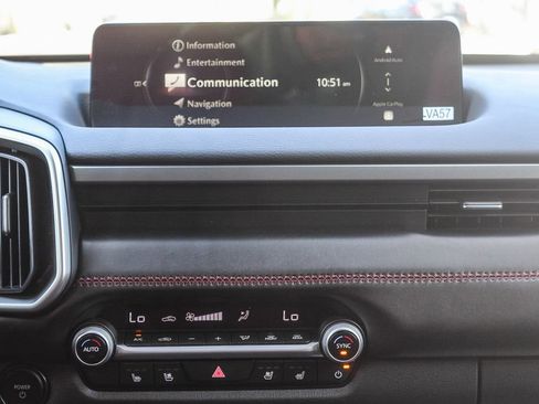 New 2026 MAZDA CX-50 AWD 2.5 Hybrid w/ Cargo Package image 16