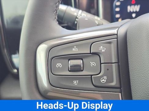 New 2026 Chevrolet Silverado 1500 ZR2 AWD/4WD image 29
