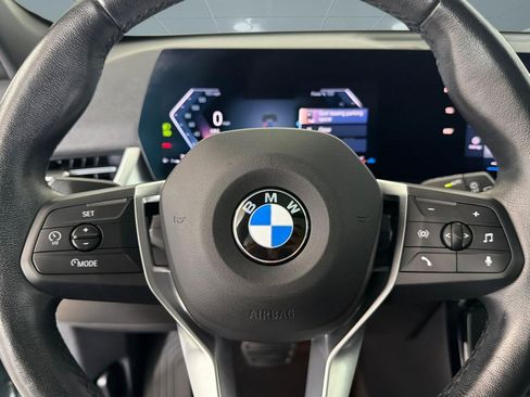 Certified 2023 BMW X1 xDrive28i w/ Convenience Package AWD/4WD image 11
