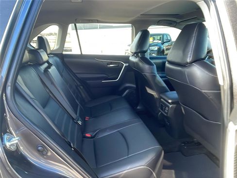 Used 2023 Toyota RAV4 XLE Premium image 16