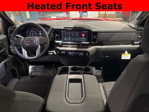 New 2026 GMC Sierra 1500 Elevation w/ Elevation Select Package AWD/4WD image 2