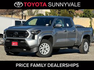 New 2026 Toyota Tacoma SR5 video 1