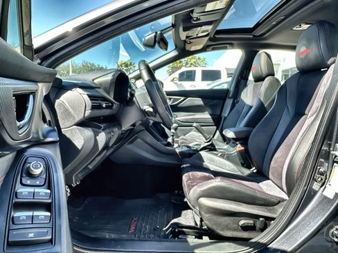 Used 2022 Subaru WRX Limited image 2