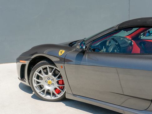 Used 2005 Ferrari F430 Spider RWD image 48