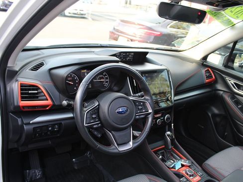 Used 2020 Subaru Forester Sport w/ Popular Package #2 image 20