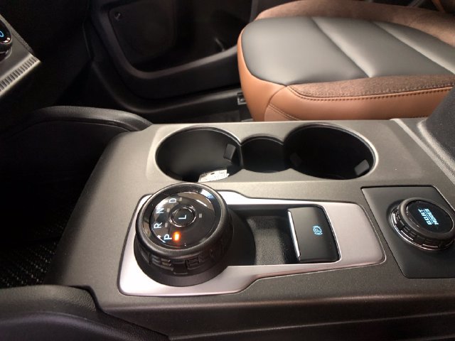New 2026 Ford Bronco Sport Outer Banks w/ Outer Banks Tech Package+ AWD/4WD image 19