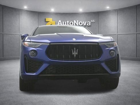 Used 2022 Maserati Levante Modena image 55