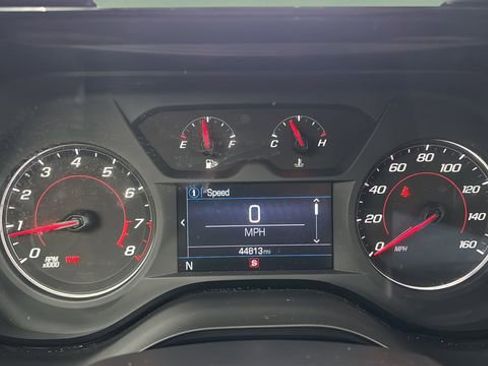 Used 2019 Chevrolet Camaro LS RWD image 12