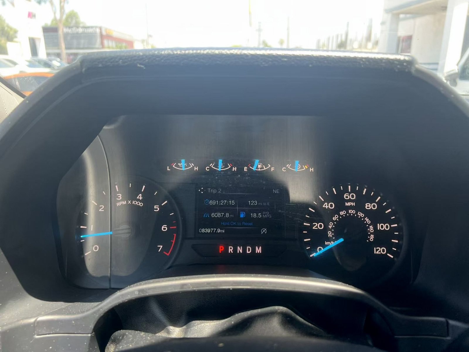 Used 2020 Ford F150 XL w/ Equipment Group 101A Mid RWD image 13