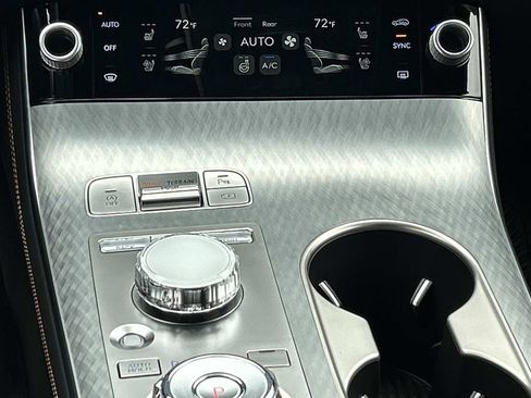 New 2026 Genesis GV70 2.5T Sport Prestige AWD/4WD image 29