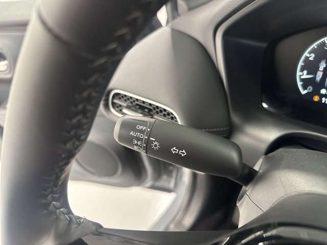 New 2027 Honda HR-V EX-L image 15
