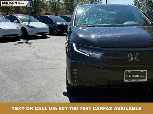 Used 2025 Honda Odyssey Sport-L image 14