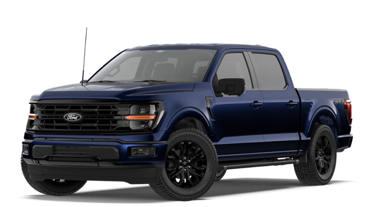 New 2026 Ford F150 XLT AWD/4WD image 59