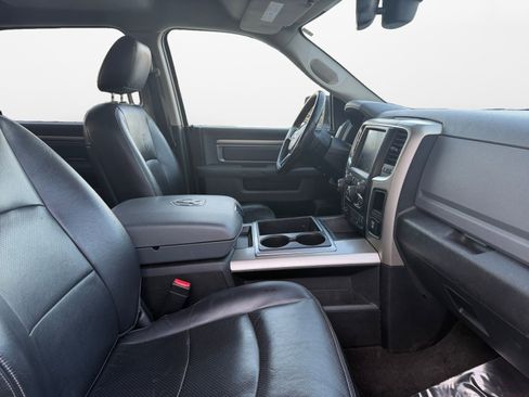 Used 2015 RAM 1500 Big Horn image 15