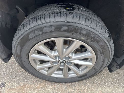 Used 2023 MAZDA CX-5 AWD 2.5 S w/ Select Package image 11