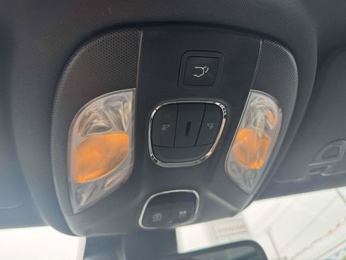 Used 2023 Jeep Compass High Altitude w/ Driver Assist Group I AWD/4WD image 29