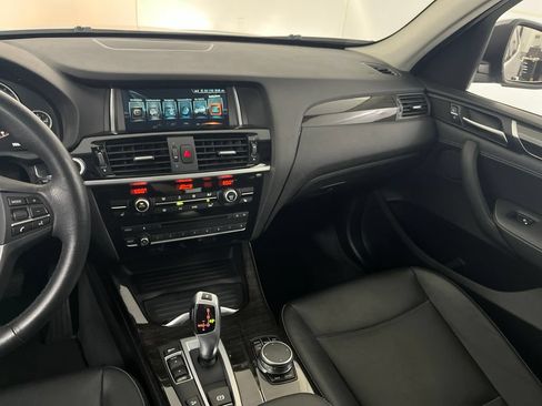 Used 2017 BMW X3 xDrive28i AWD/4WD image 34