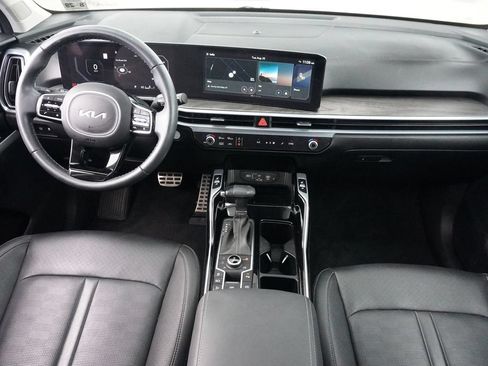 Used 2024 Kia Sorento SX AWD/4WD image 34