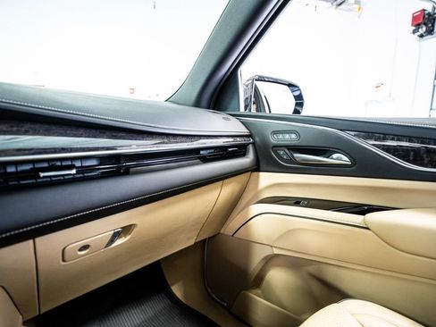 Used 2023 Cadillac Escalade Premium Luxury w/ Touring Package image 49