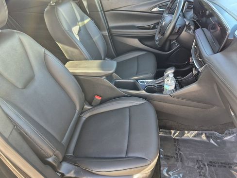 Used 2024 Buick Encore GX Sport Touring w/ Experience Buick Package image 15