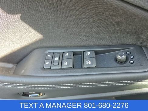 New 2026 Jeep Cherokee Laredo AWD/4WD image 14