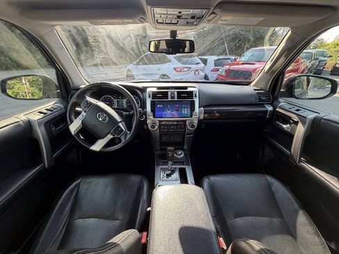 Used 2014 Toyota 4Runner Limited AWD/4WD image 13