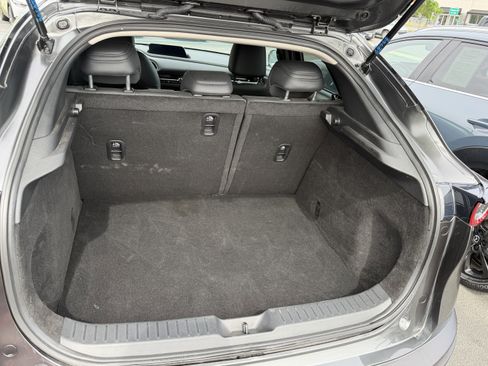 Used 2023 MAZDA CX-30 AWD 2.5 S w/ Preferred Package image 20