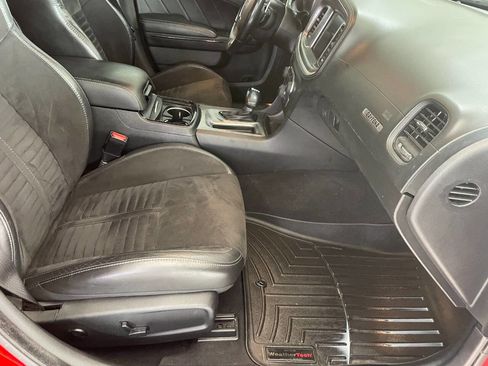 Used 2020 Dodge Charger R/T w/ Daytona Edition Group image 28