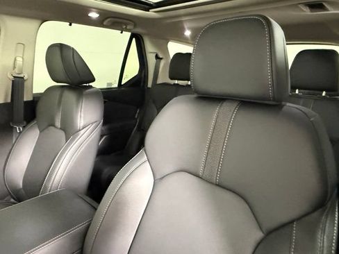 Used 2025 Honda Pilot Touring image 30