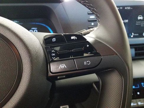 New 2026 Hyundai Elantra Sport image 6