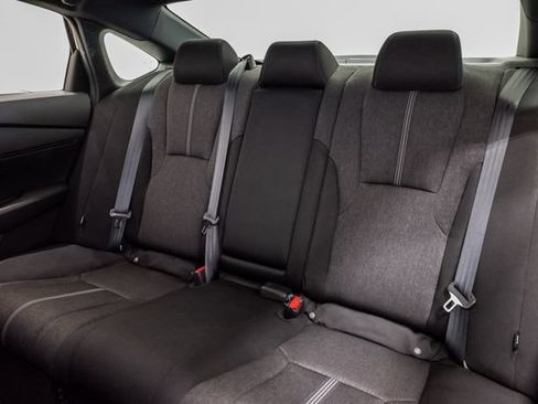 Used 2024 Honda Accord Sport image 25