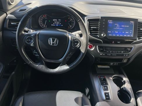 Certified 2022 Honda Ridgeline RTL-E image 11