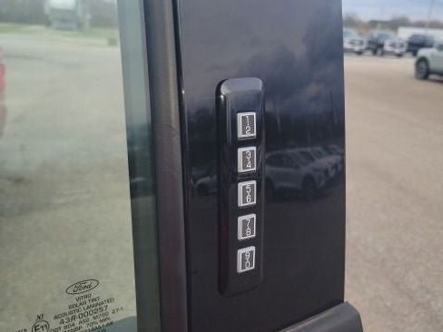 Used 2022 Ford F150 Lariat w/ Equipment Group 502A High AWD/4WD image 14